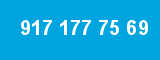 917 177 75 69 917 177 75 69